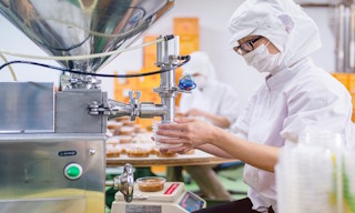 Внедрение системы HACCP под ключ в Кузнецке в октябре