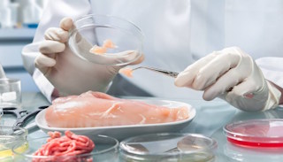 Лабораторный анализ пищевых продуктов по СанПиН в Кузнецке – стоимость от 15636 руб. в ПромМир