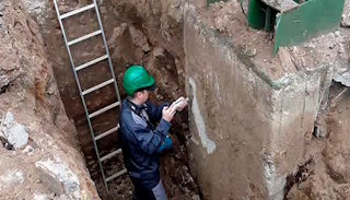 Обследование фундамента и основания от 10424 руб. – цена услуги в Кузнецке | ПромМир