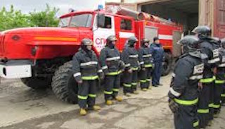 Аутсорсинг службы пожарной безопасности: стоимость услуги от 15636 руб. в Кузнецке – ПромМир