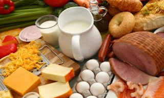 Сертификация пищевой продукции в Кузнецке под ключ в октябре