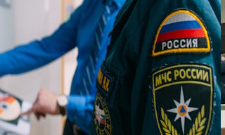 Подготовка к проверке МЧС и пожарной инспекции в Кузнецке в октябре